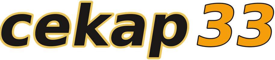 cekap33 logo